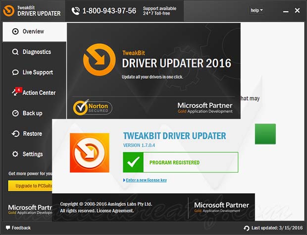 Free driver for windows 7